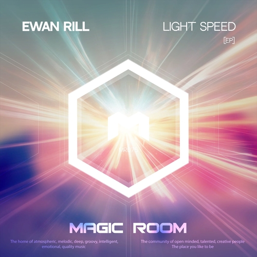 Ewan Rill - Light Speed [MR075]